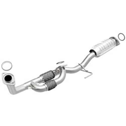 Direct Fit California Catalytic Converter