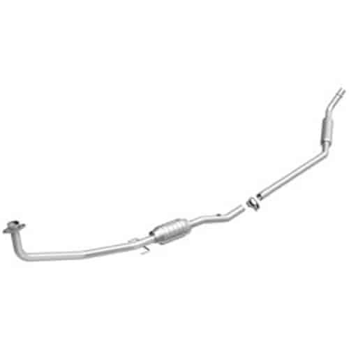 Direct Fit California Catalytic Converter