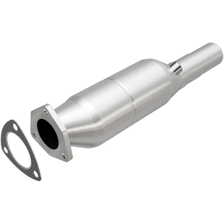 Direct Fit California Catalytic Converter