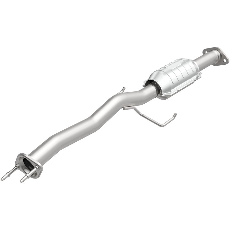California Grade CARB Compliant Direct-Fit Catalytic Converter 451002