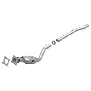 Conv DF 01-04 Dodge Caravan 2.4L