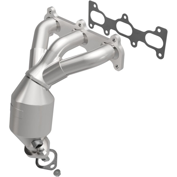 California Grade CARB Compliant Manifold Catalytic Converter 452018
