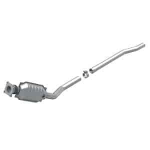 Conv DF 01-03 Caravan/Voyager 3.3L