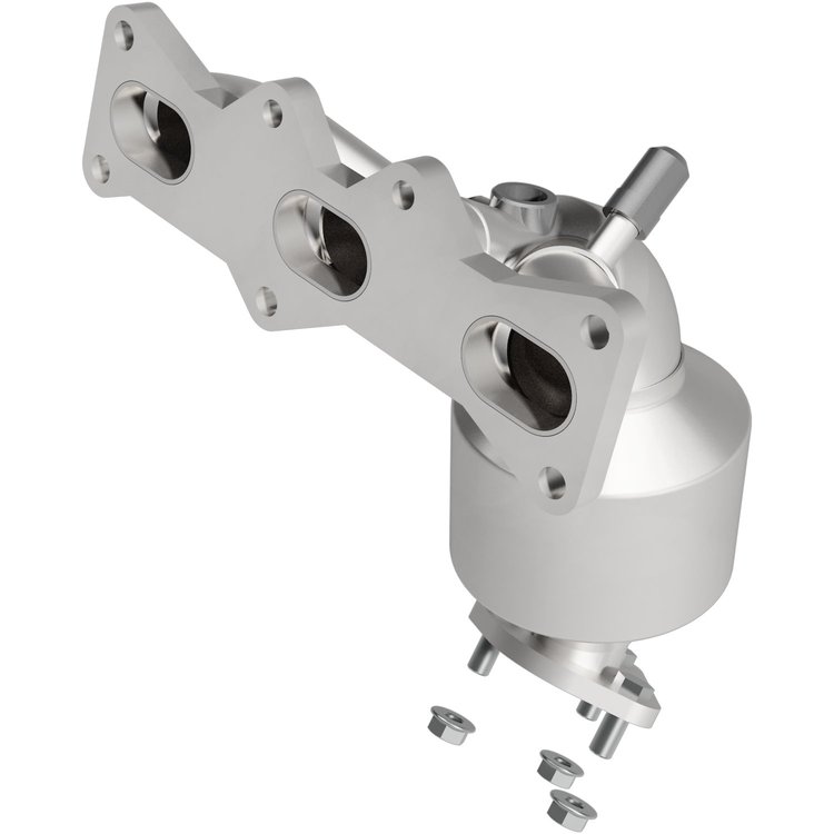 1995-2002 Mazda Millenia California Grade CARB Compliant Manifold Catalytic Converter