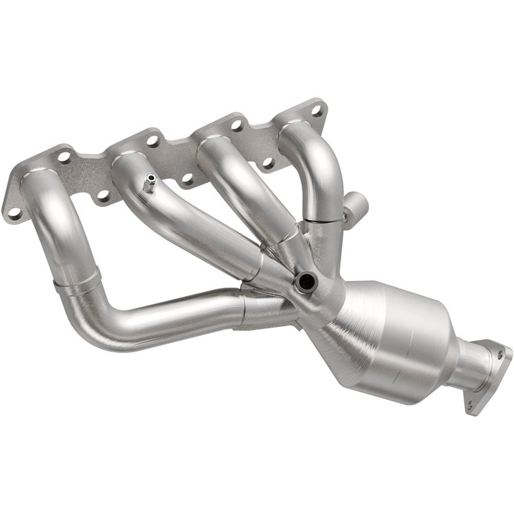 1998-1999 Nissan Frontier California Grade CARB Compliant Manifold Catalytic Converter