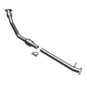 Conv DF 02-03 Buick Rendezvous 3.4L