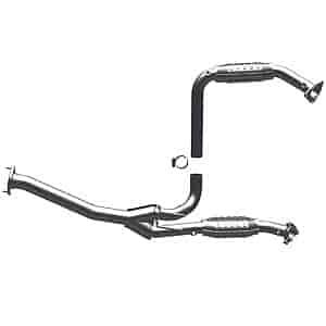 Conv DF Chevy Express 4.3L/5.4L