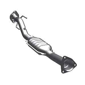Conv DF 02-05 Chev Trailblazer 4.2L
