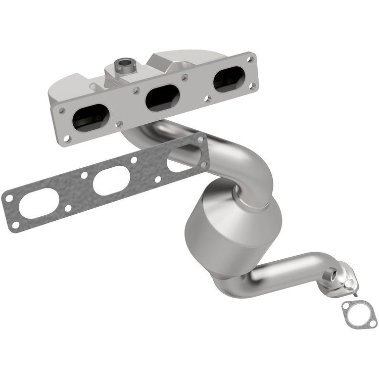452175 Manifold Catalytic Converter Fits Select BMW Models