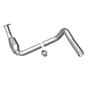 Conv DF 03-06 Hummer H2 6.0L D/S