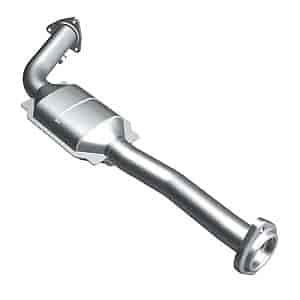 Conv DF 03-06 Hummer H2 6.0L P/S