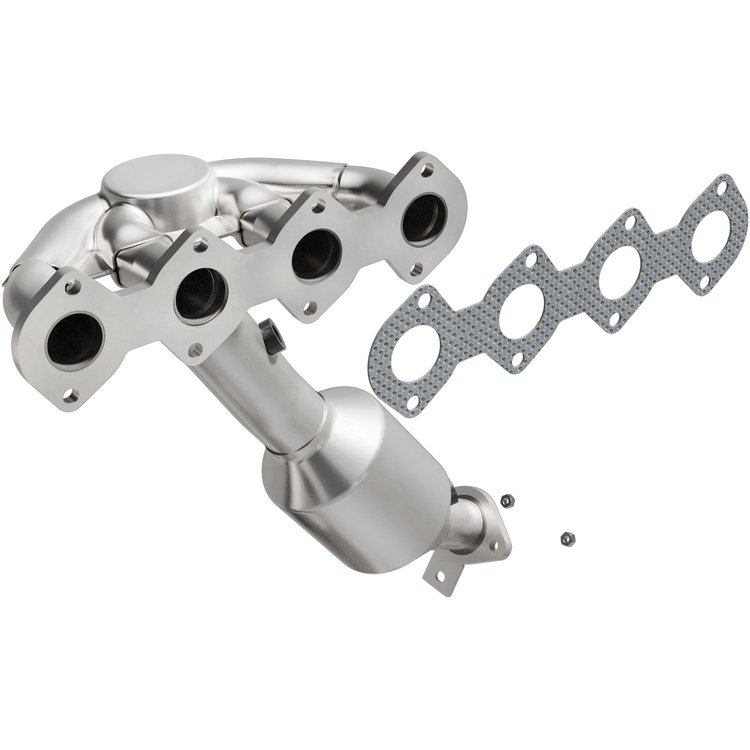 2003-2004 Mercedes-Benz C230 California Grade CARB Compliant Manifold Catalytic Converter