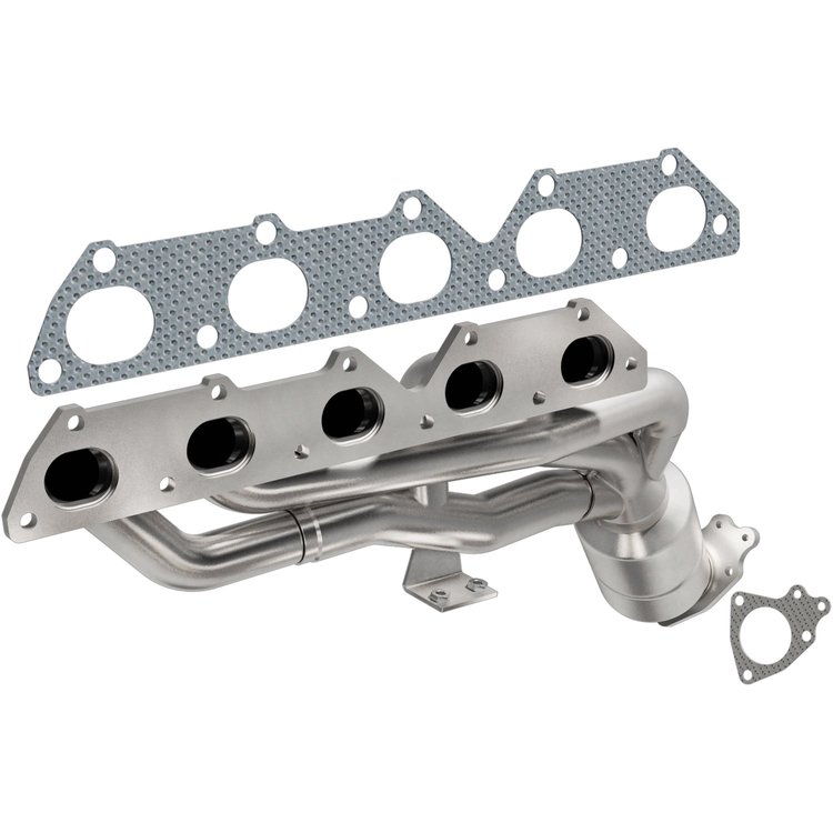 1995-1998 Acura TL California Grade CARB Compliant Manifold Catalytic Converter