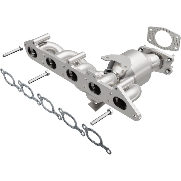 452425 California Manifold Catalytic Converter