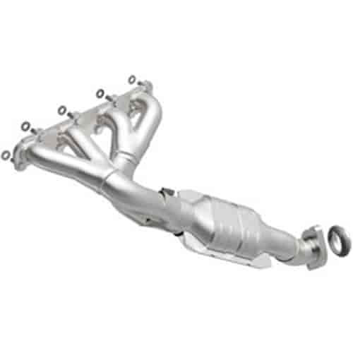 Direct Fit California Catalytic Converter