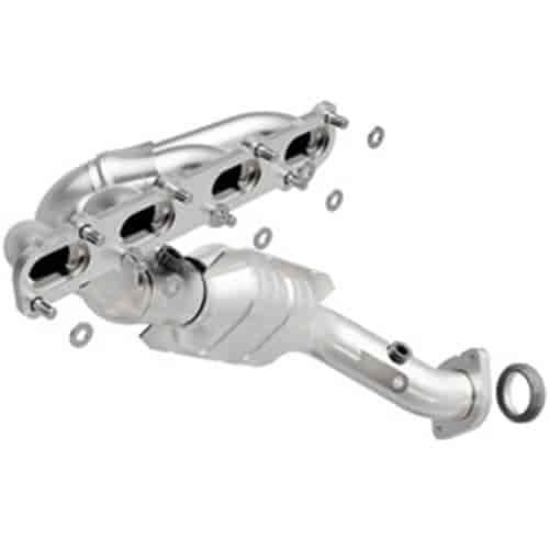 Direct Fit California Catalytic Converter