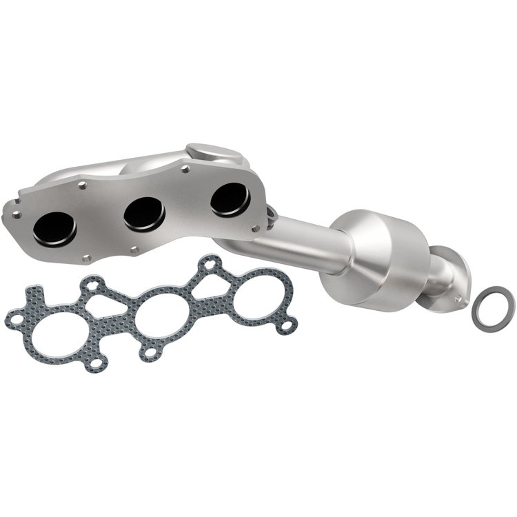 2006 Lexus GS300 California Grade CARB Compliant Manifold Catalytic Converter
