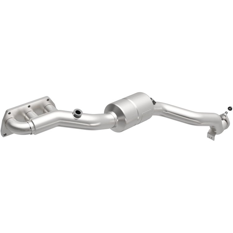 2005-2006 Audi A8 Quattro California Grade CARB Compliant Manifold Catalytic Converter