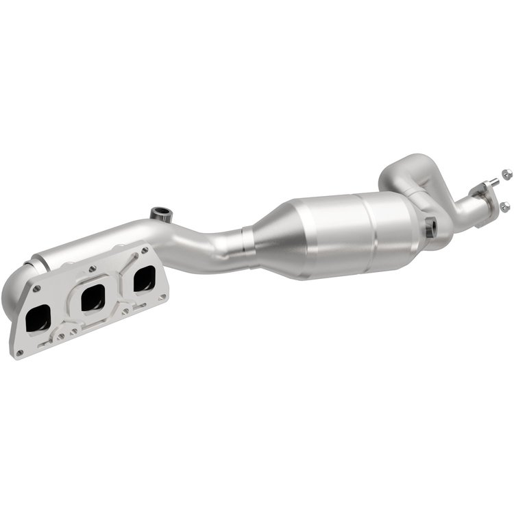 2005-2006 Audi A8 Quattro California Grade CARB Compliant Manifold Catalytic Converter