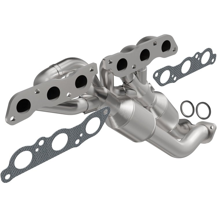 452843 Manifold Catalytic Converter Fits Select Lexus Models