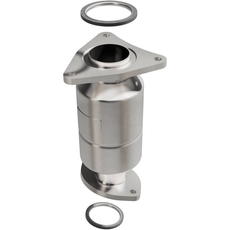 452909 Direct-Fit Catalytic Converter Fits Select Lexus Models