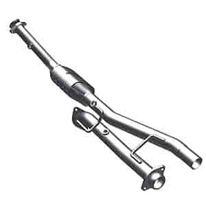 Direct Fit California Catalytic Converter