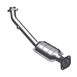 Conv DF 97-00 Explorer 4.0 D/S 50S