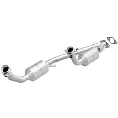 Conv DF Ford Windstar 95-97 3.8L