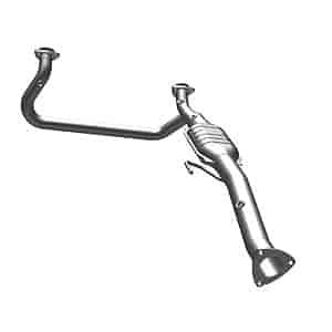 Direct Fit California OBDII Catalytic Converter