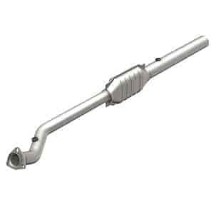 Direct Fit California OBDII Catalytic Converter