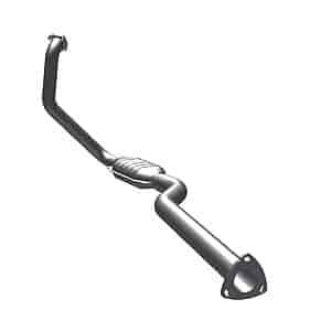 Direct Fit California OBDII Catalytic Converter