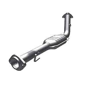 Direct Fit California OBDII Catalytic Converter