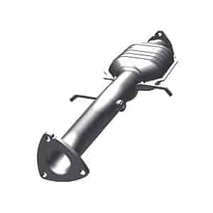 Direct Fit California OBDII Catalytic Converter