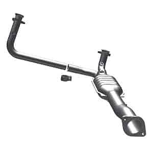 Direct Fit California OBDII Catalytic Converter