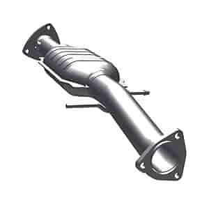 Direct Fit California OBDII Catalytic Converter