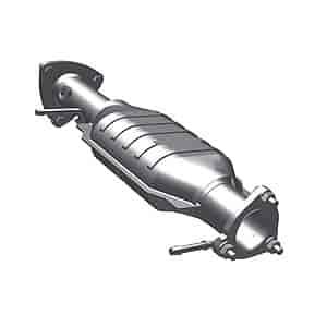 Direct Fit California OBDII Catalytic Converter