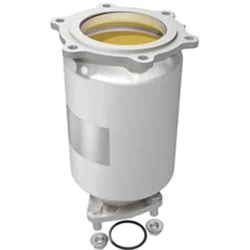 Conv DF 96-97 Pathfinder 3.3L D/S