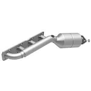 Conv DF 04-06 Titan 5.6L D/S