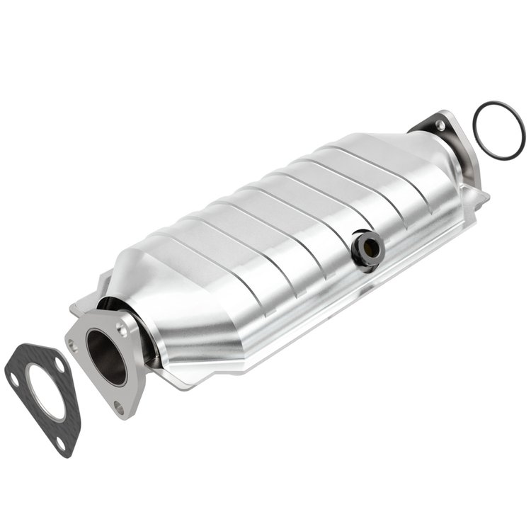 Direct Fit California Catalytic Converter