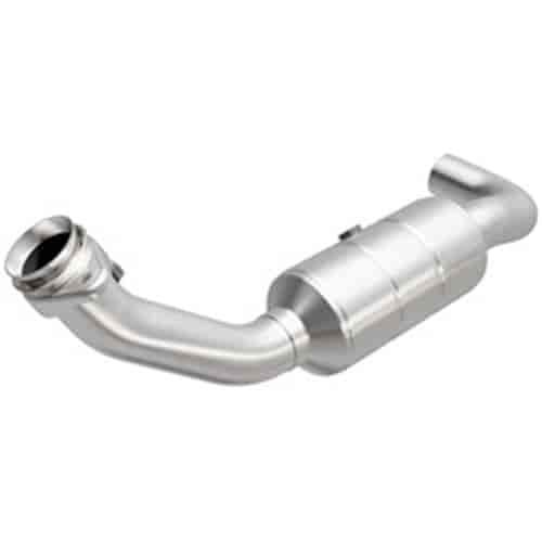 Direct Fit California Catalytic Converter