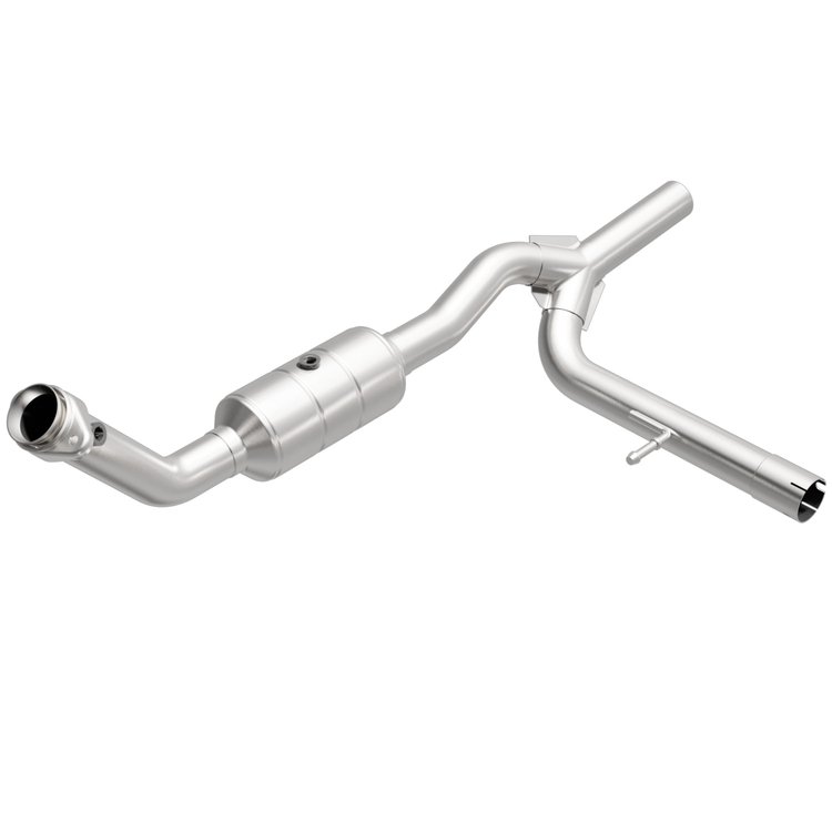 Direct Fit California Catalytic Converter