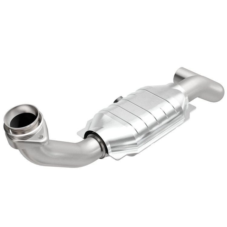 Direct Fit California Catalytic Converter