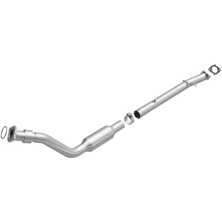 Direct Fit California Catalytic Converter