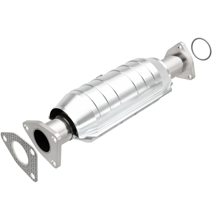Direct Fit California Catalytic Converter