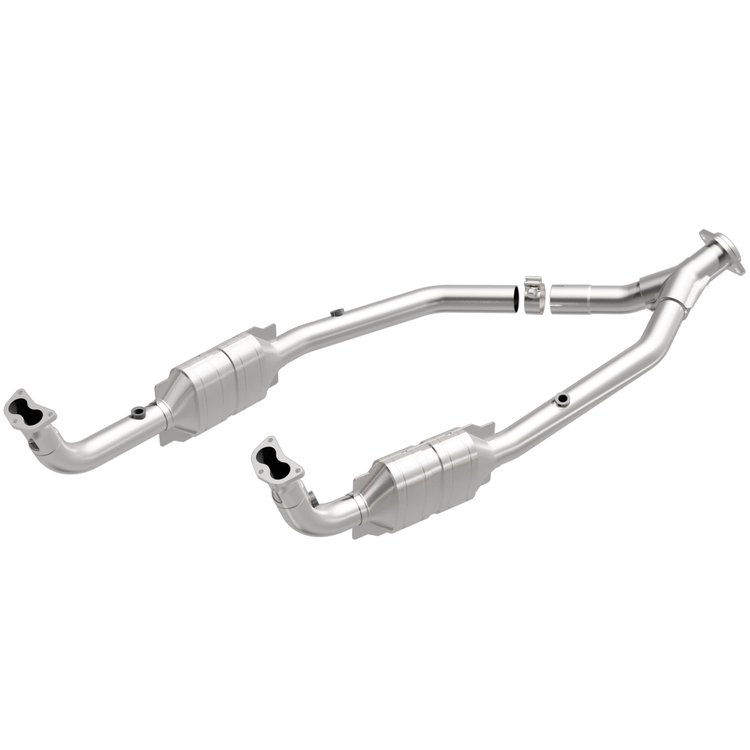 Direct Fit California Catalytic Converter