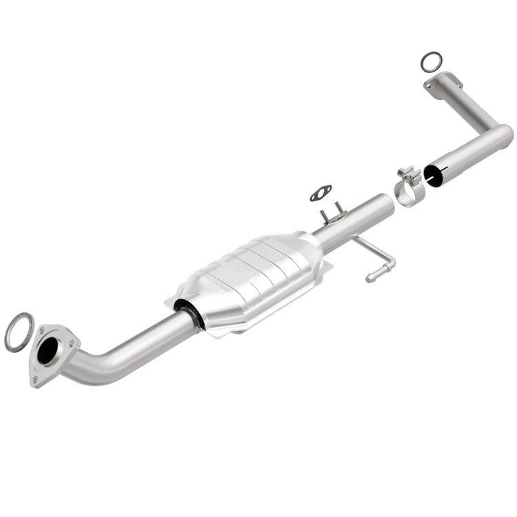 Conv DF 01-04 Toyota Sequoia 4.7L D/S