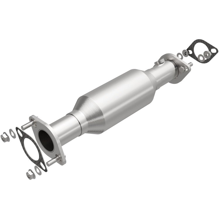 2005-2006 Mitsubishi Outlander California Grade CARB Compliant Direct-Fit Catalytic Converter