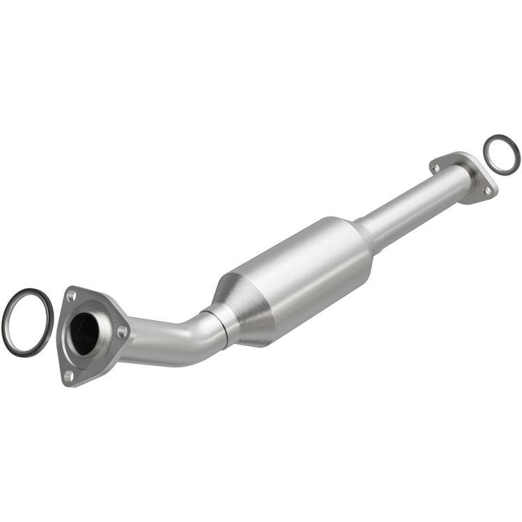 2003-2004 Toyota Tundra California Grade CARB Compliant Direct-Fit Catalytic Converter