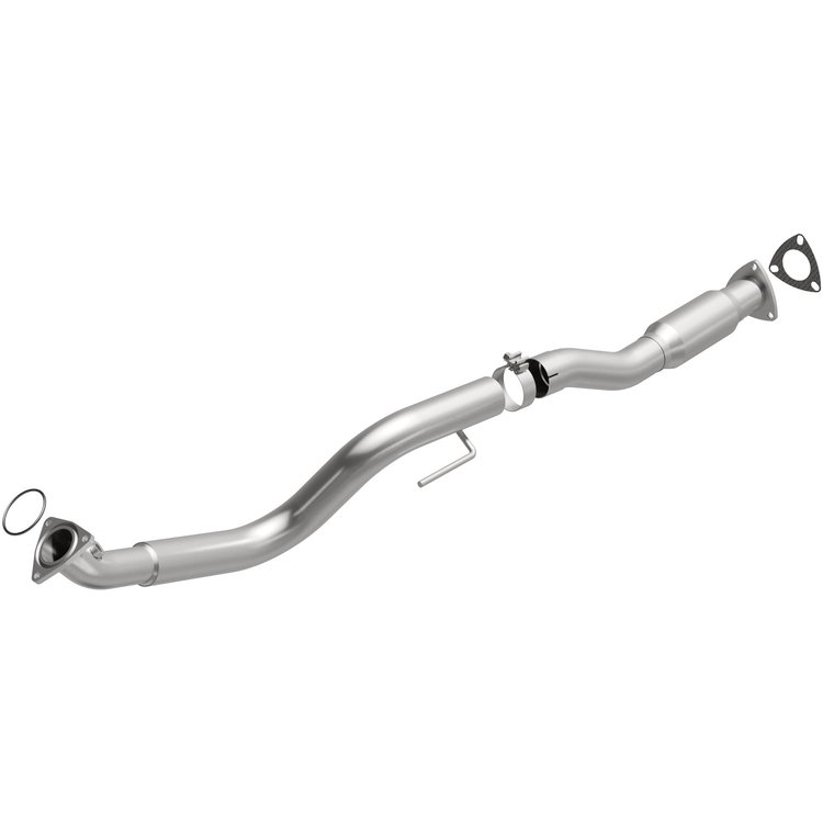2003 GMC Savana 3500 California Grade CARB Compliant Direct-Fit Catalytic Converter