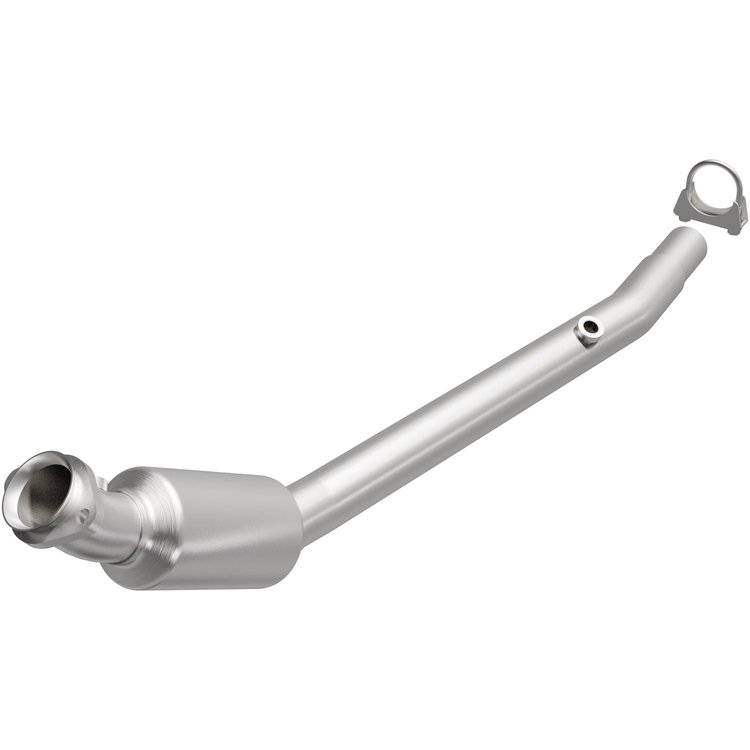 2005 Land Rover Range Rover California Grade CARB Compliant Direct-Fit Catalytic Converter